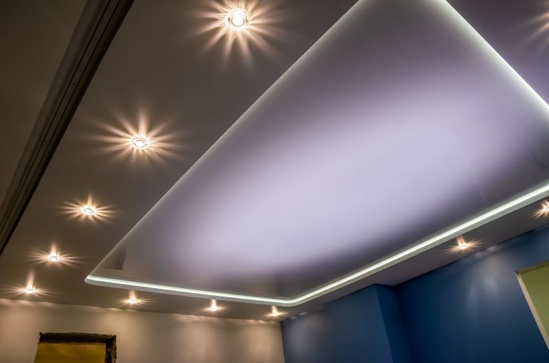 Ceiling Plastering