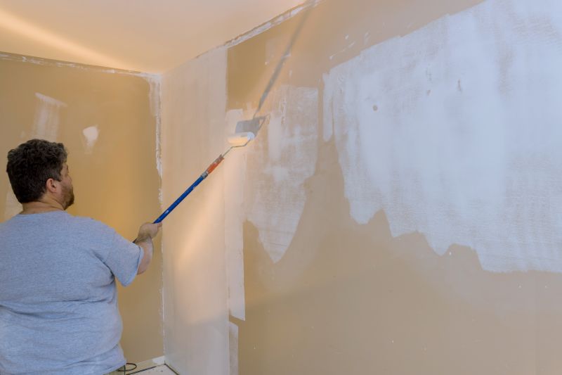 Plaster Repair Service detail
