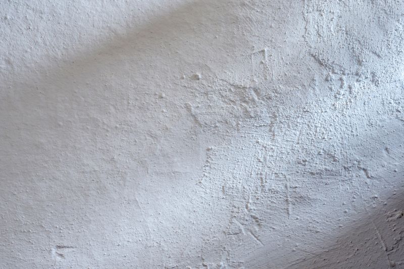 Textured Plastering