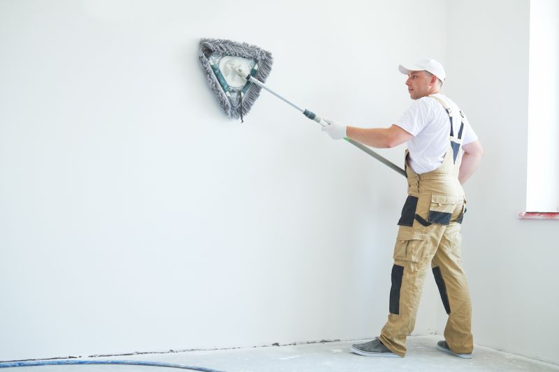 Wall Plastering Service