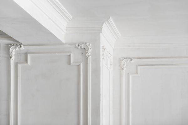 Decorative Plaster Service in Arlington