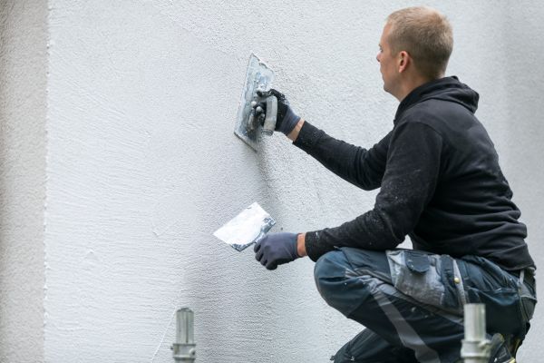 Plaster Replacement in Arlington